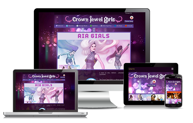 Custom Website Design
